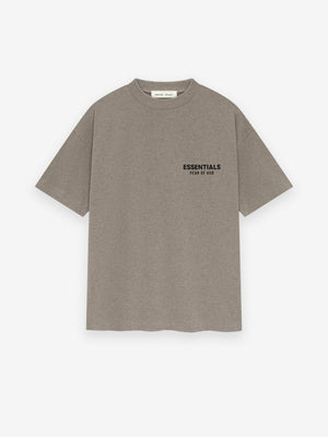 Essentials SS26 Classic Tee