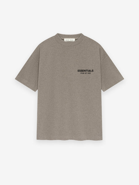 Essentials SS26 Classic Tee – Fear of God