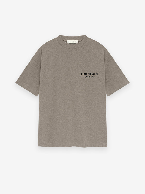 Essentials SS26 Classic Tee view 1