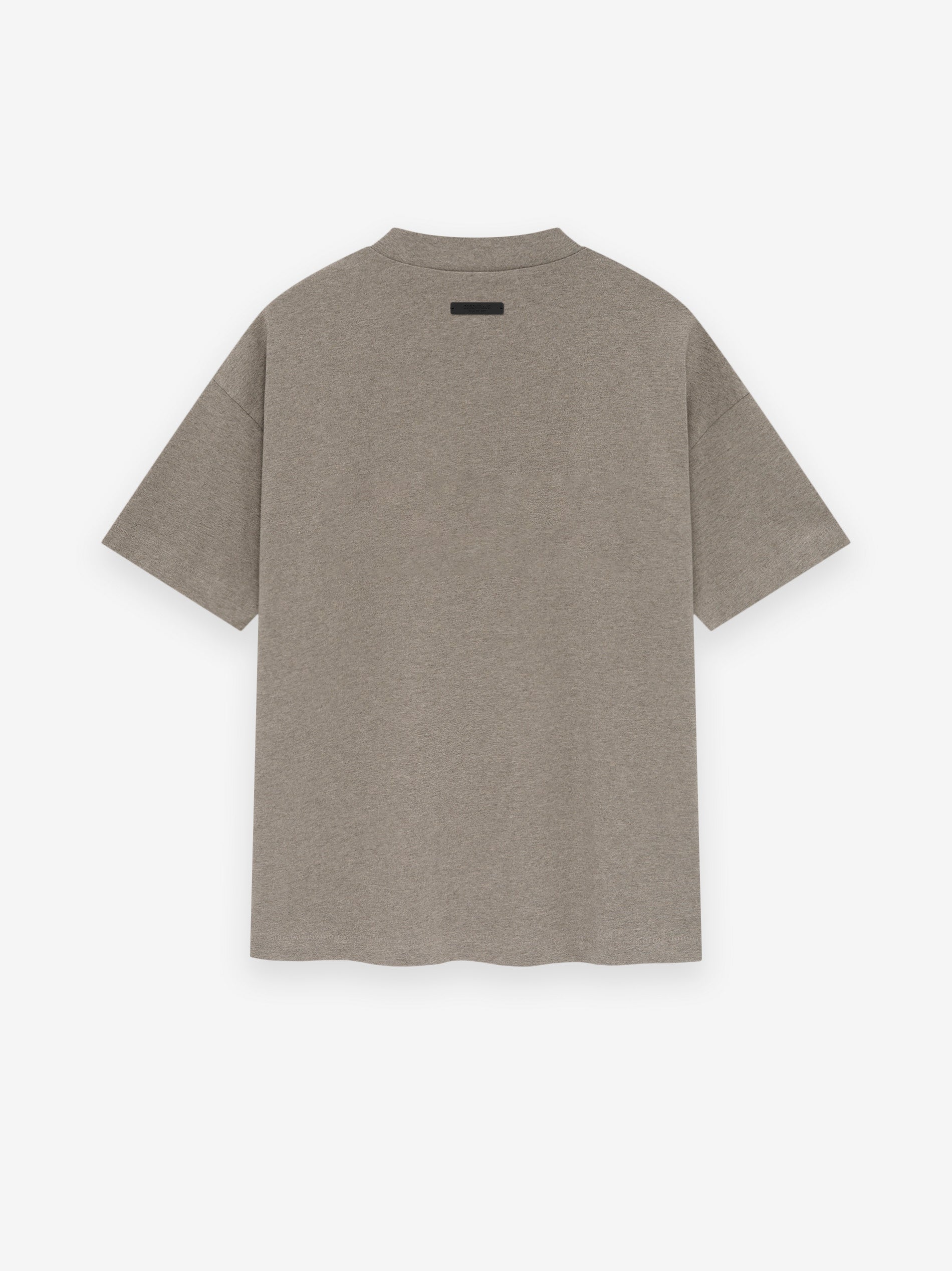 Essentials SS26 Classic Tee – Fear of God