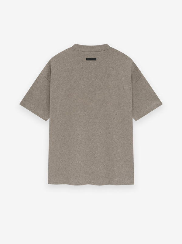 Essentials SS26 Classic Tee view 2