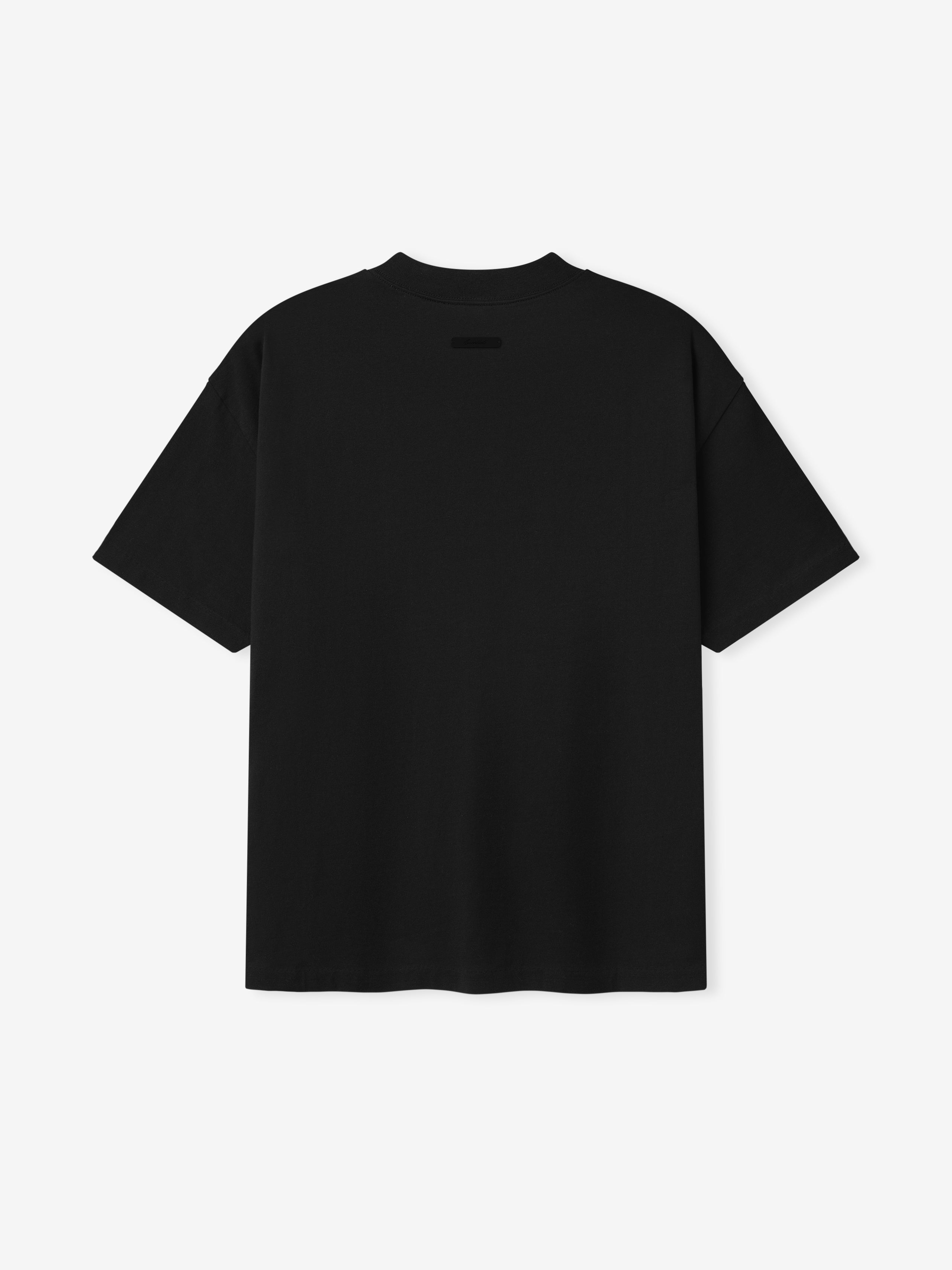 Signature SS26 Classic Tee – Fear of God