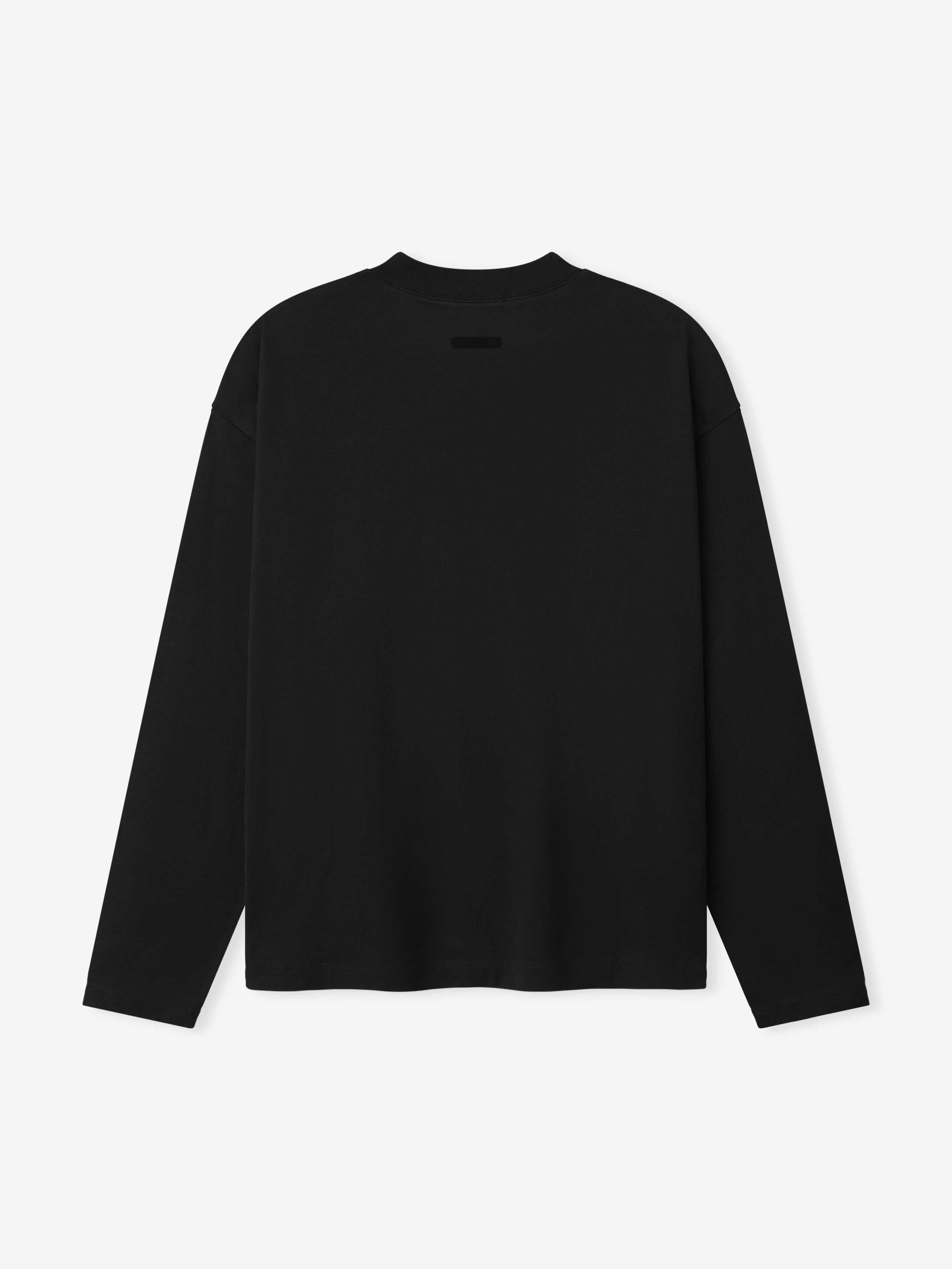 Fear Of God Ls Tee Ｌ　ロンT 2025aw Essentials Classic Long Sleeve Tee – Fear of God