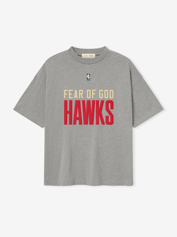 Hawks 90s Tee