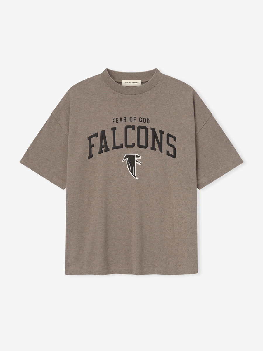 Essentials Falcons Tee