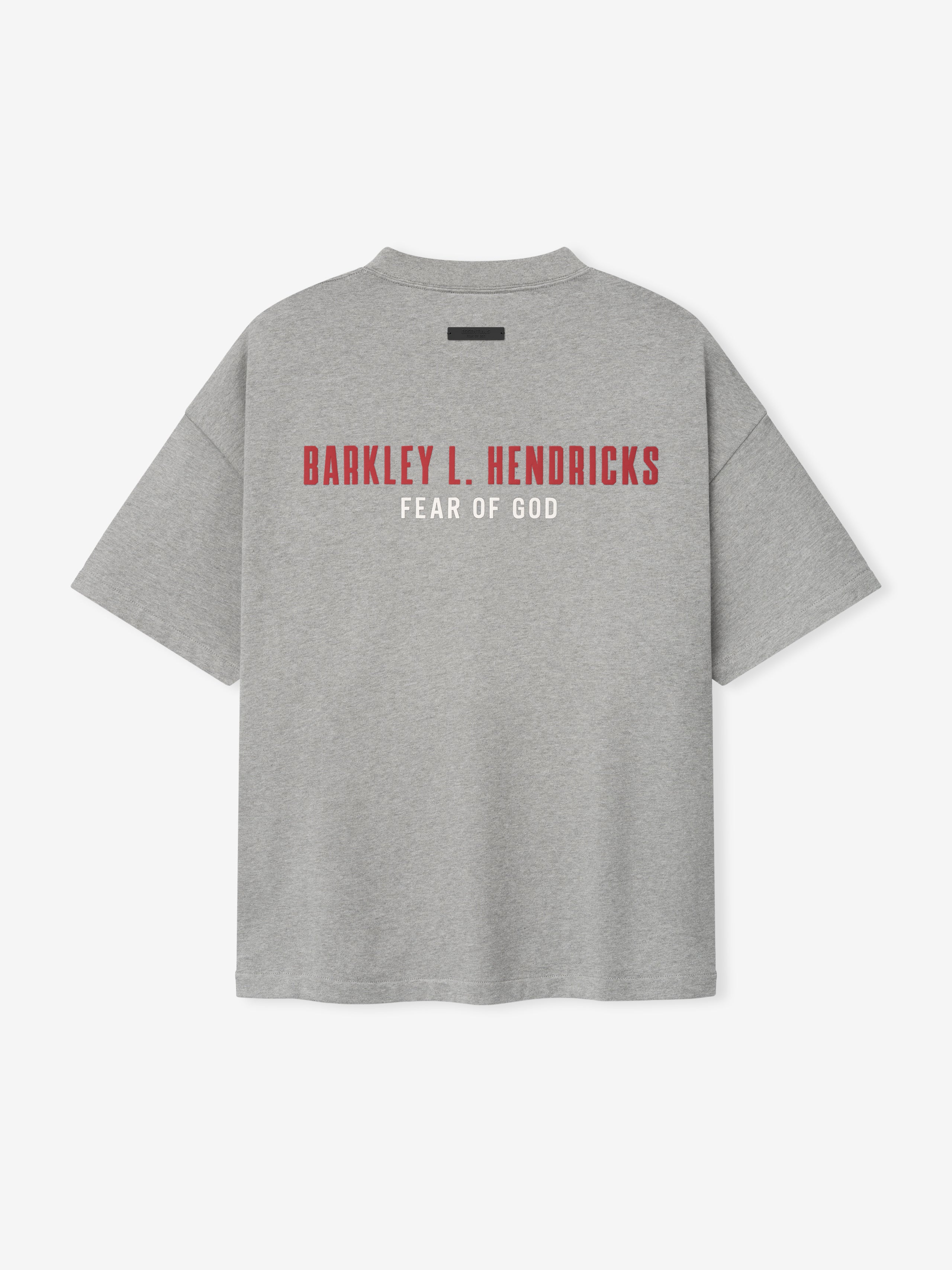 NBA X Barkley Hendricks 90S Tee – Fear of God