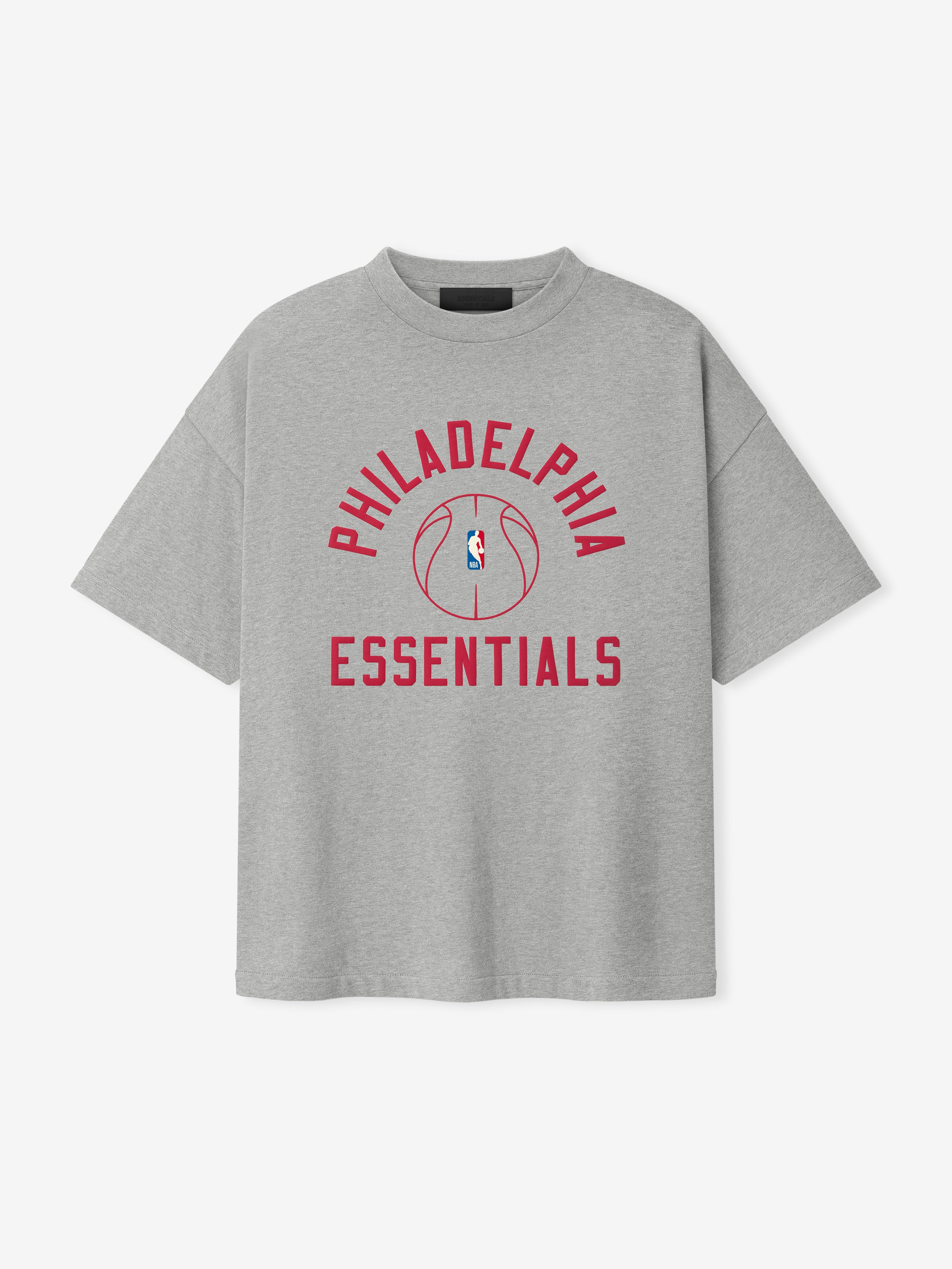 Sixers X Barkley Hendricks 90s Tee – Fear of God