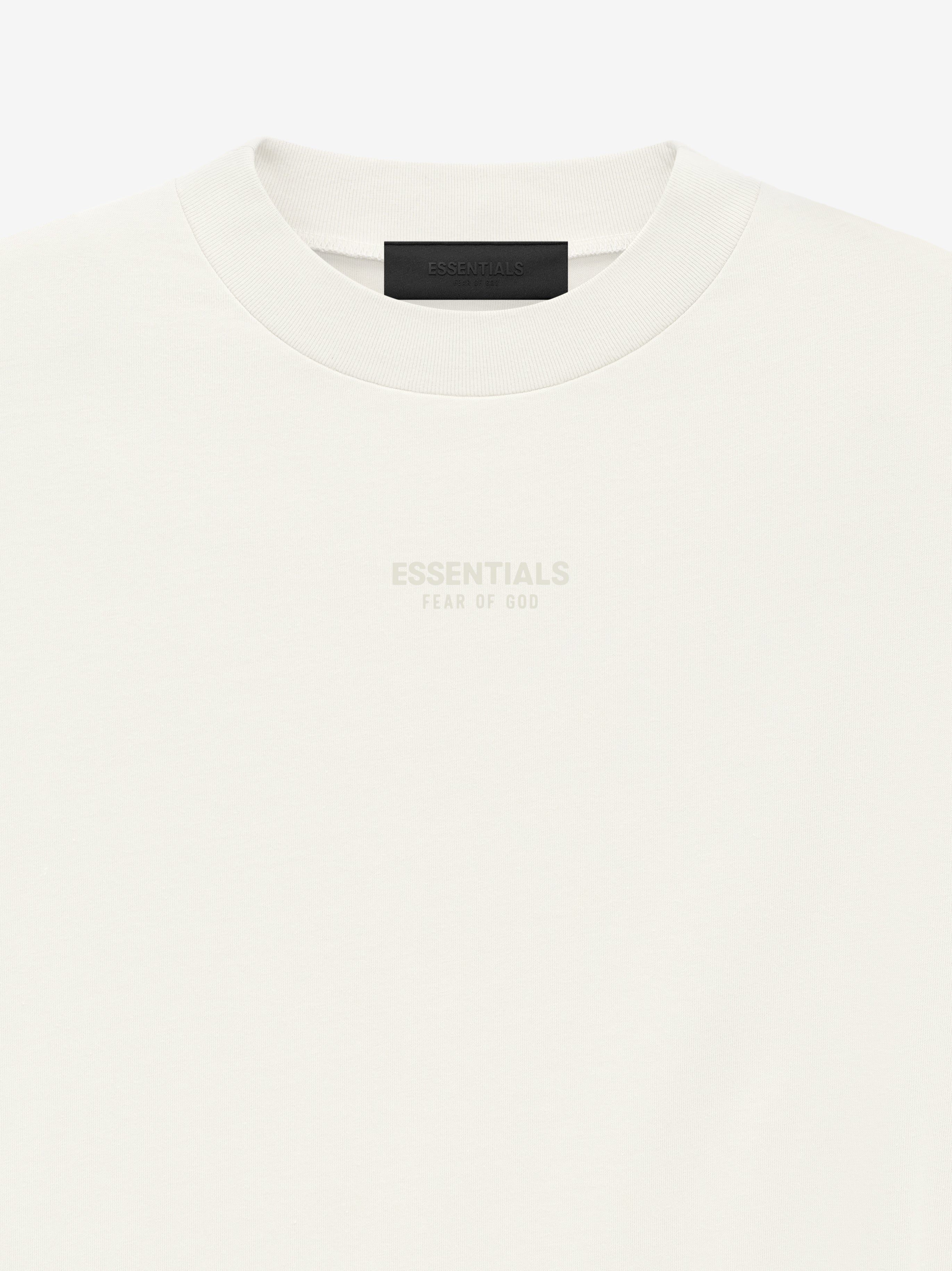 Essentials Tee | Fear of God