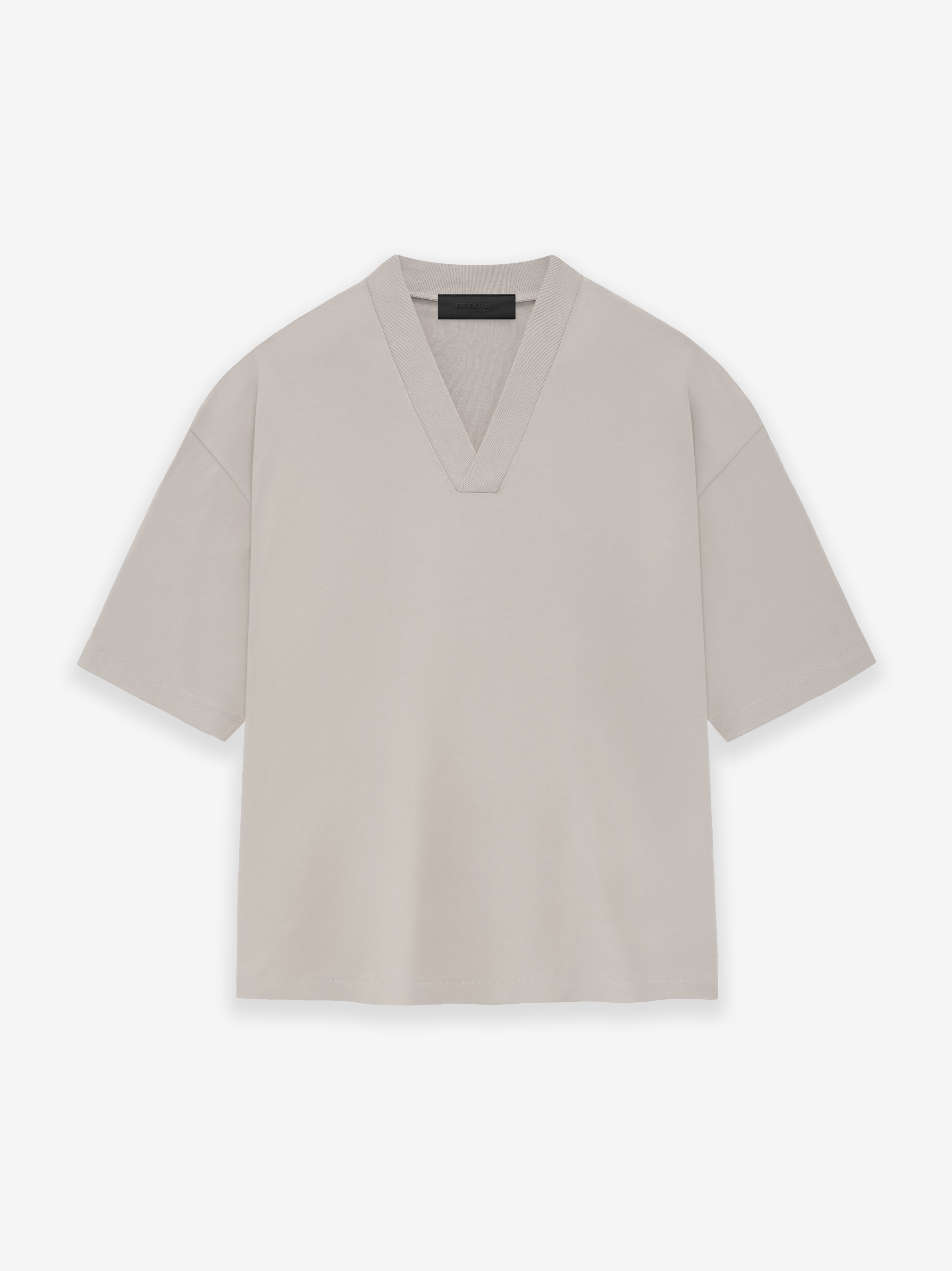 Essentials V-Neck