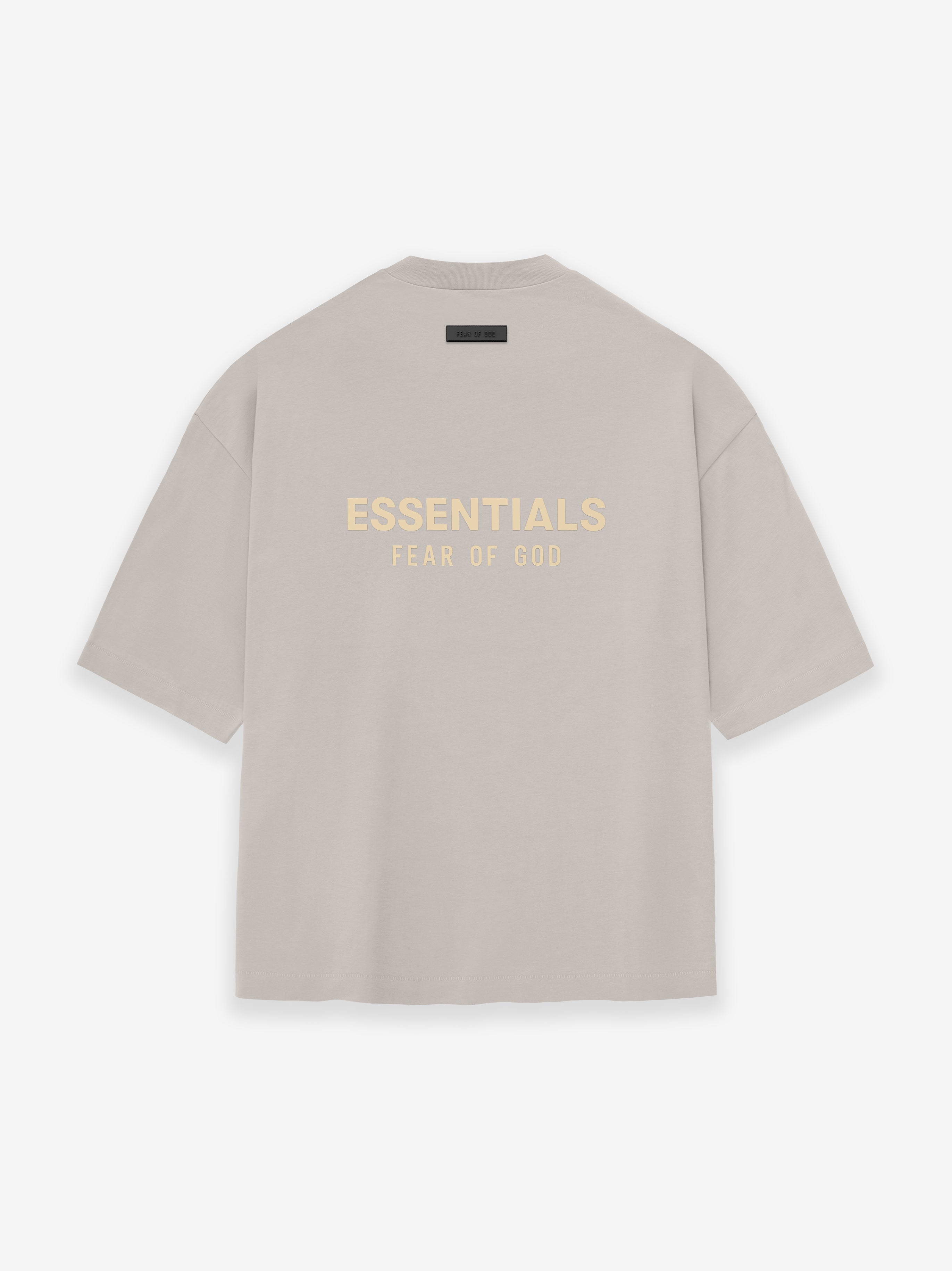 Essentials V-Neck | Fear of God