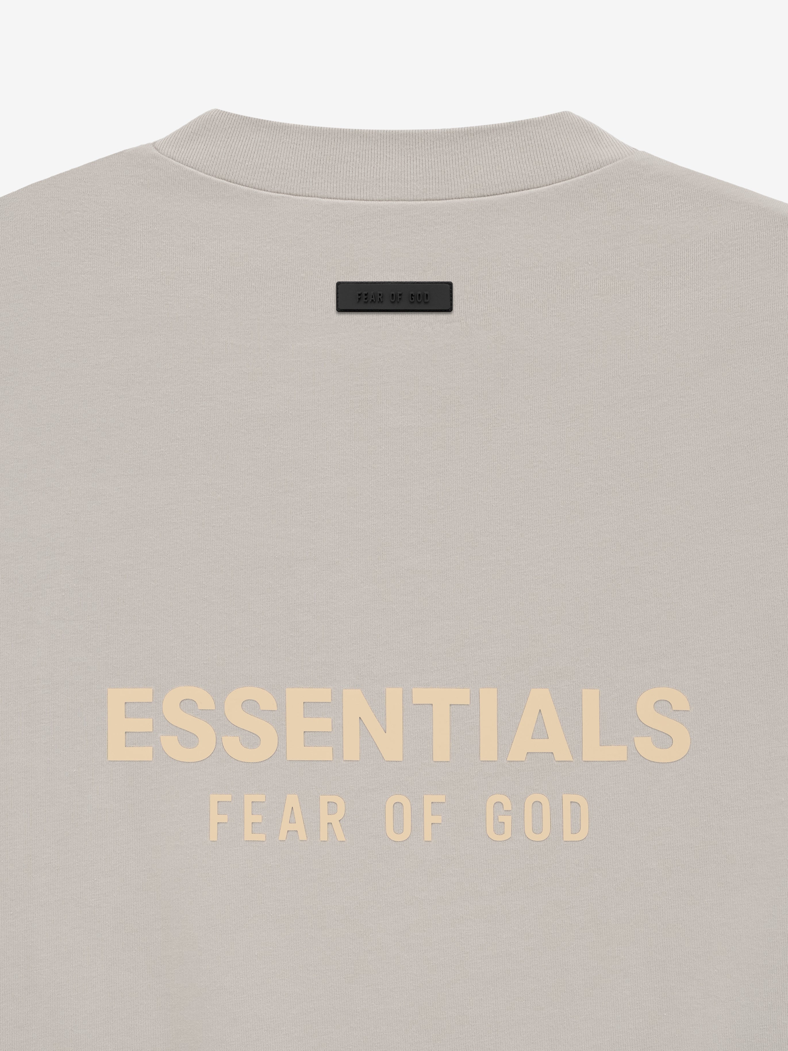 Essentials V-Neck | Fear of God