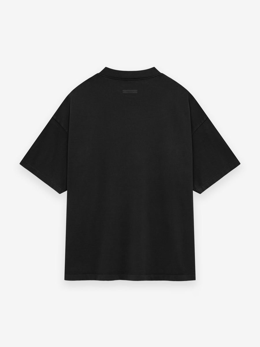 Heavy Crewneck Tee - Fear of God