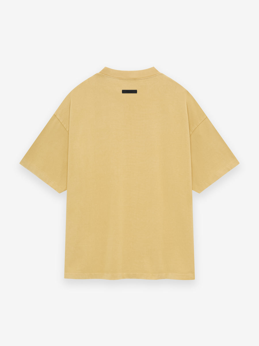 Heavy Crewneck Tee - Fear of God