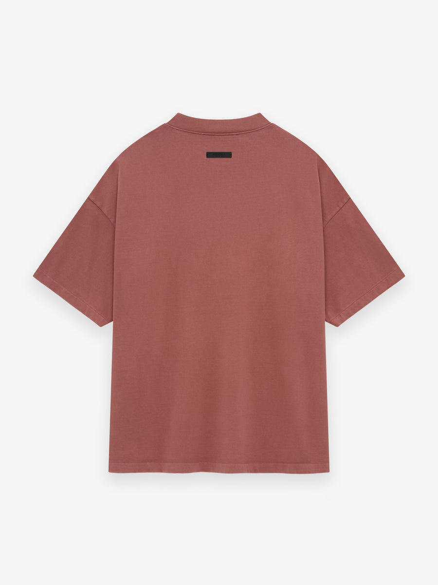 Heavy Crewneck Tee - Fear of God