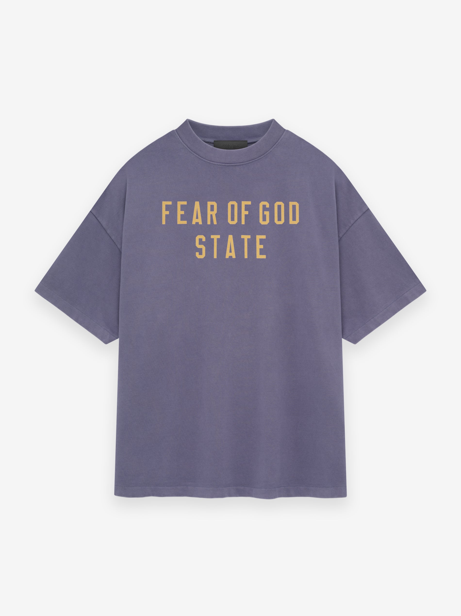 Fear of God 6th collection popular Shirt