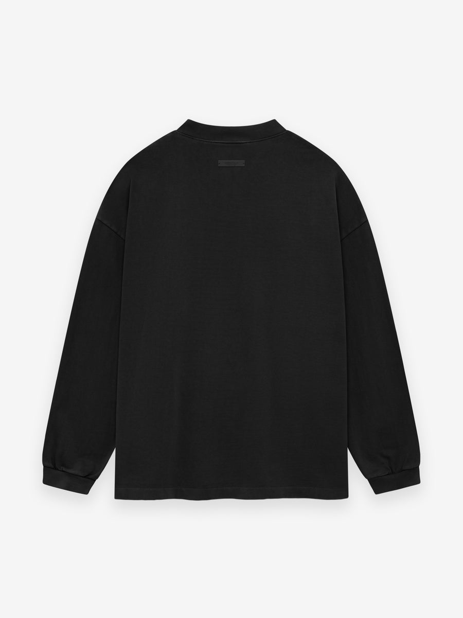 Heavy Longsleeve Tee - Fear of God