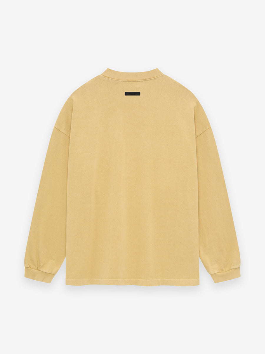 Heavy Longsleeve Tee - Fear of God