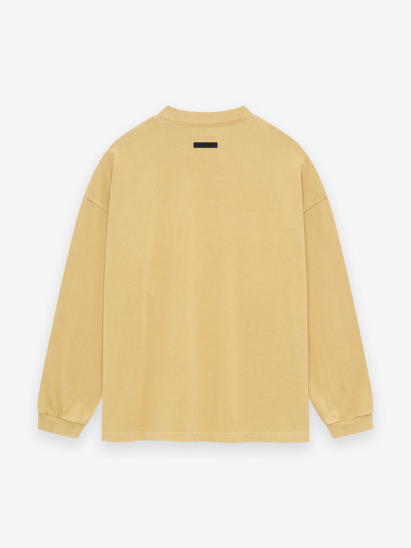 Heavy Crewneck Tee