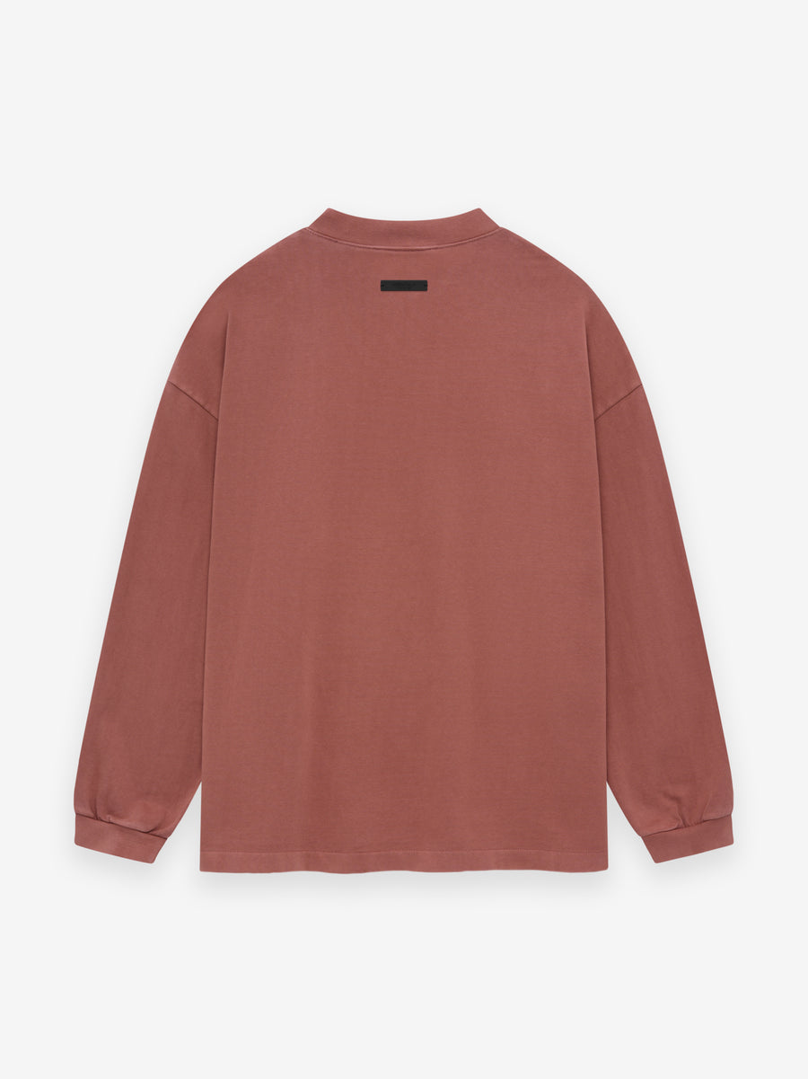 Heavy Longsleeve Tee - Fear of God