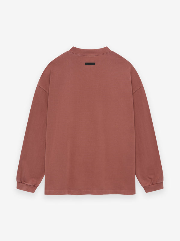 Heavy Crewneck Tee