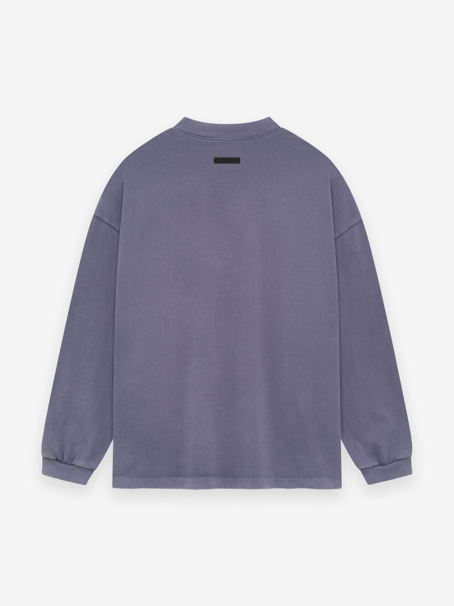 Heavy Longsleeve Tee - Fear of God