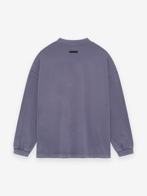 Heavy Longsleeve Tee