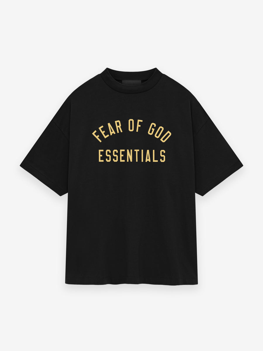 Jersey Crewneck Tee - Fear of God