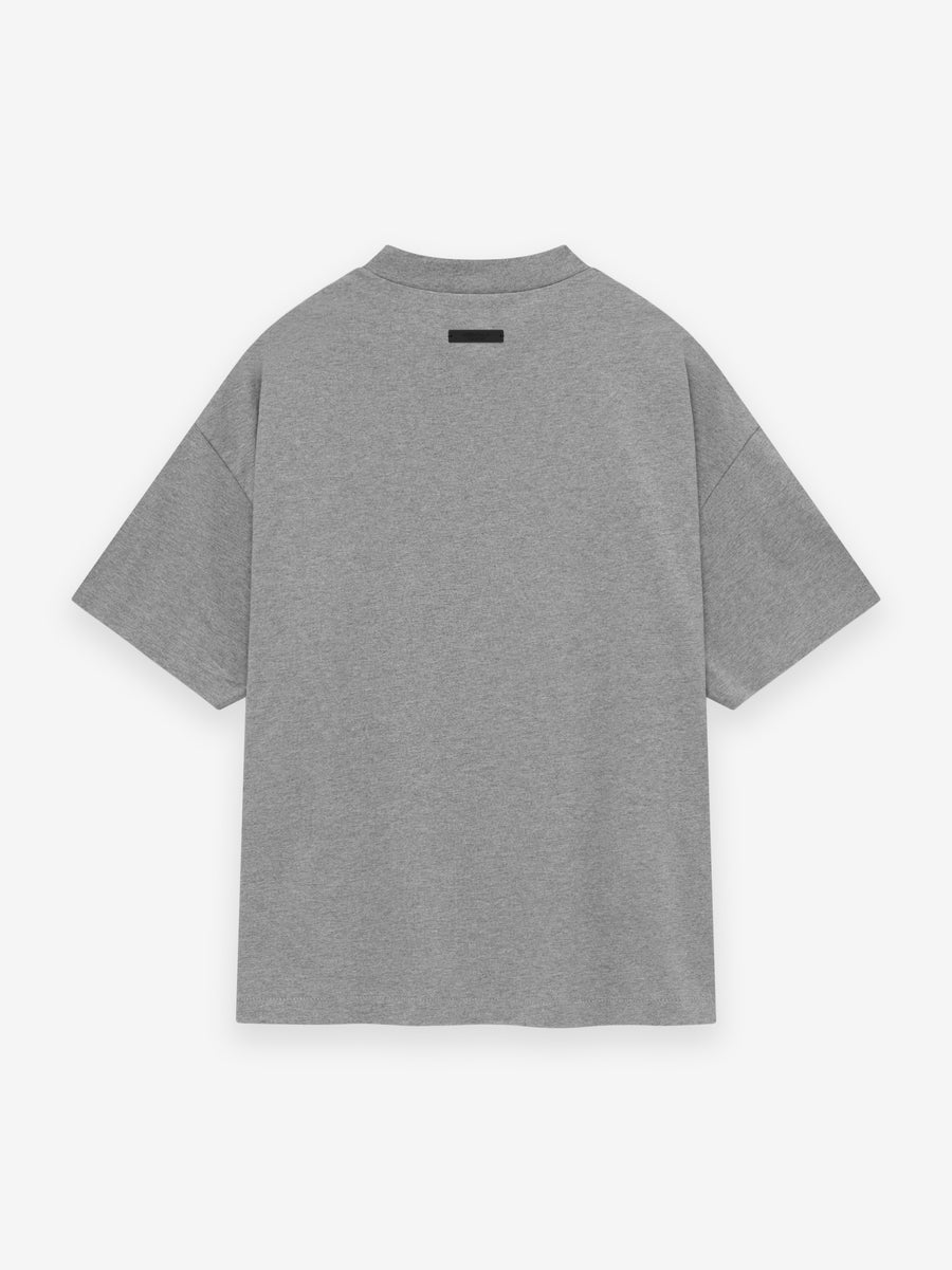 Jersey Crewneck Tee - Fear of God