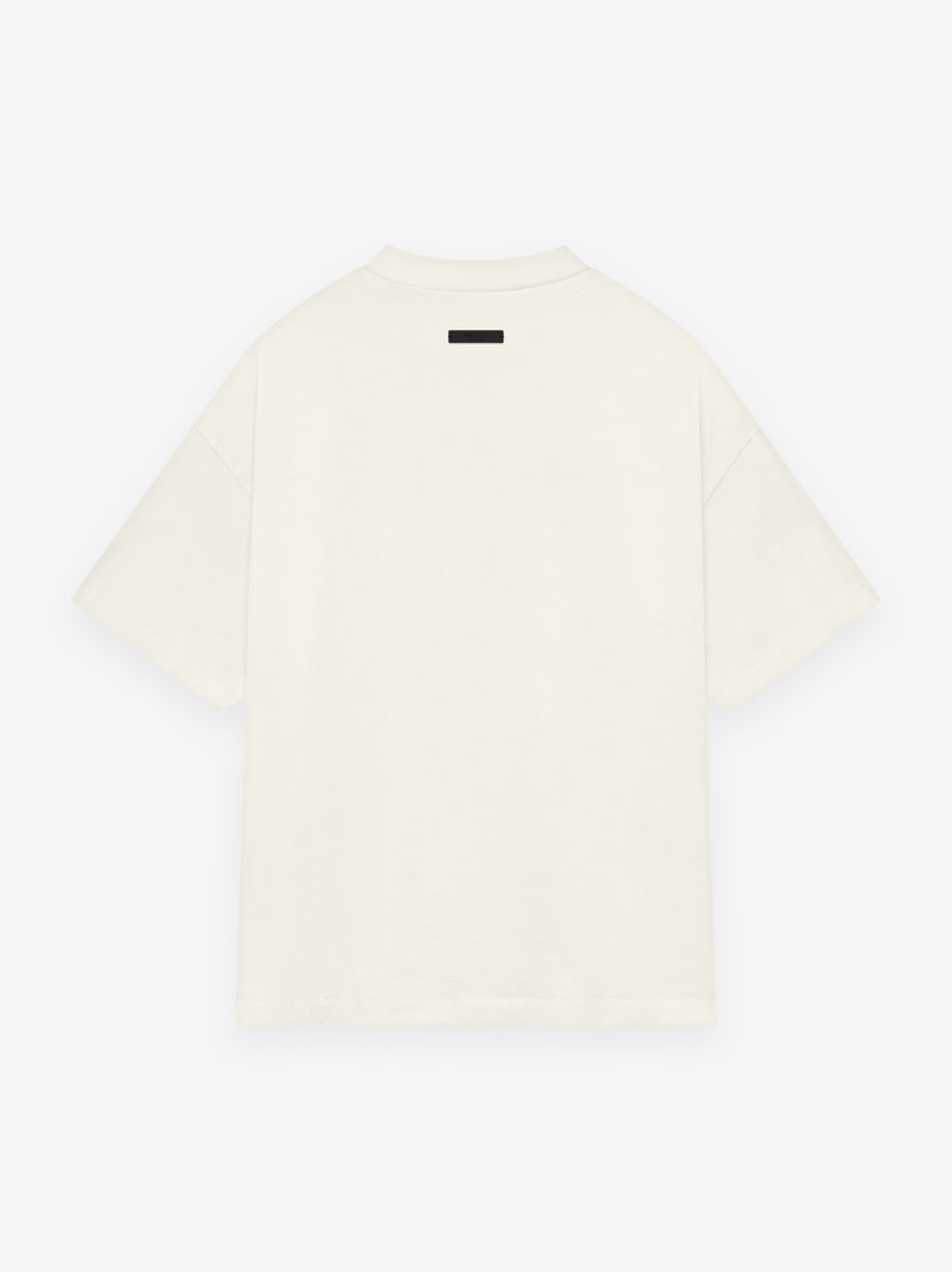 Jersey Crewneck Tee - Fear of God