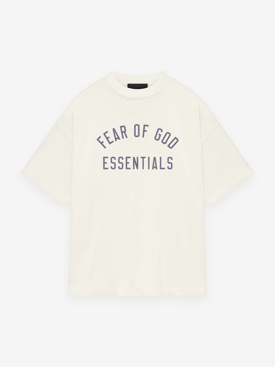 Jersey Crewneck Tee - Fear of God