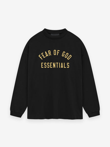 Heavy Crewneck Tee