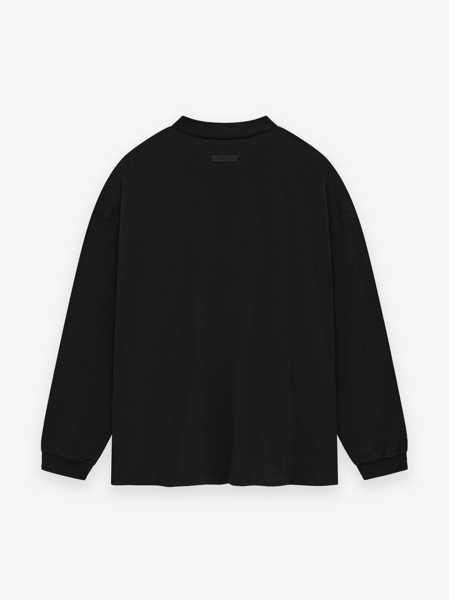 Jersey Long Sleeve Tee - Fear of God