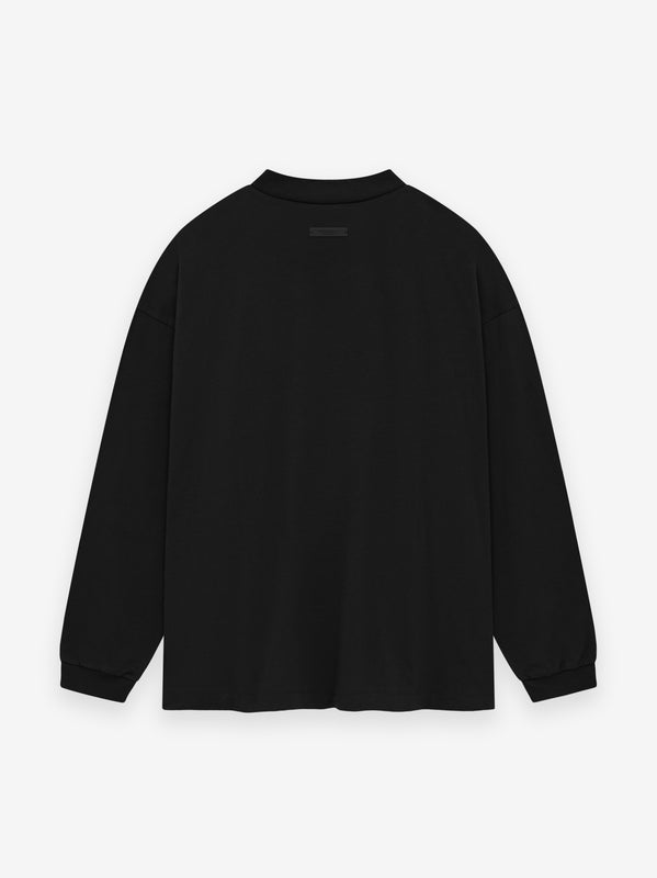 Jersey Long Sleeve Tee