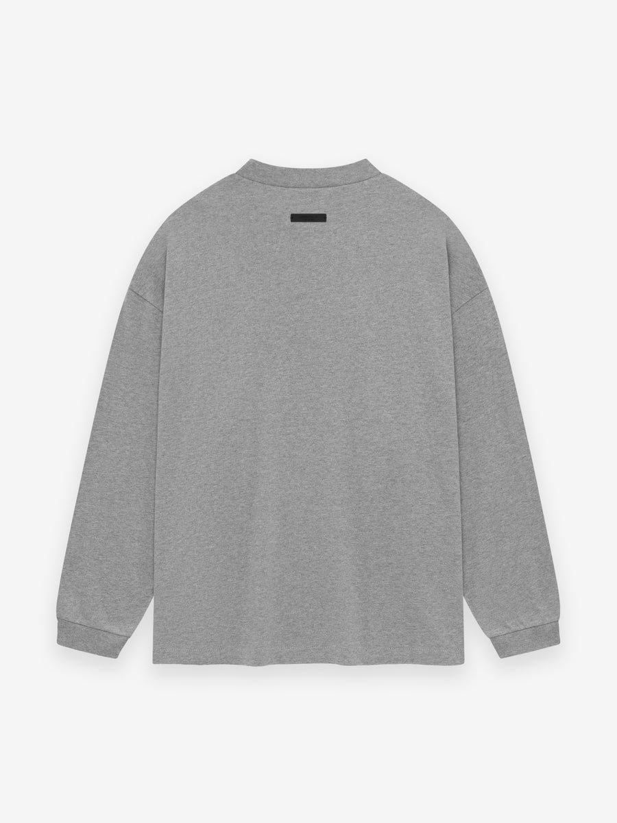 Jersey Long Sleeve Tee - Fear of God