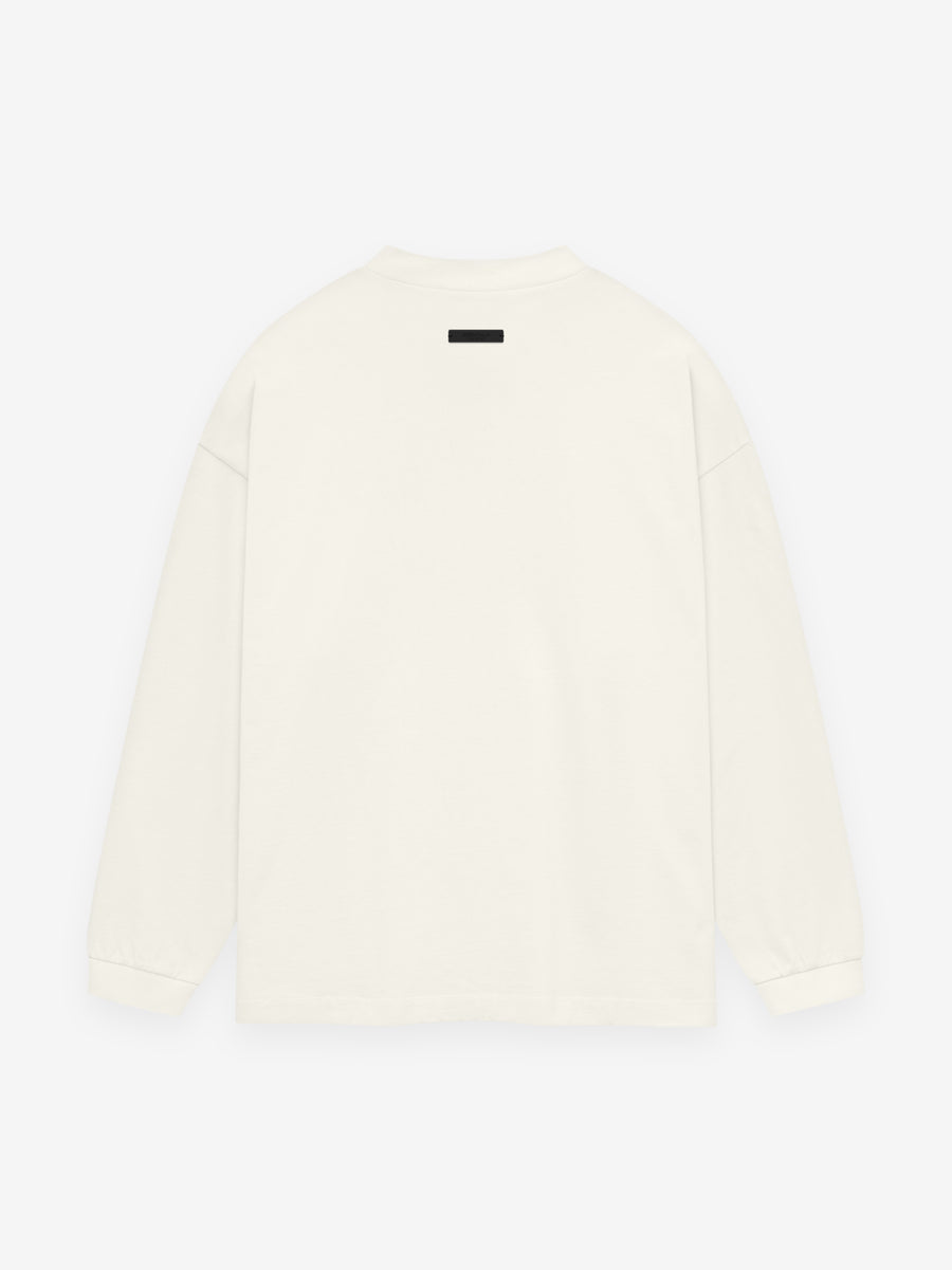 Jersey Long Sleeve Tee - Fear of God