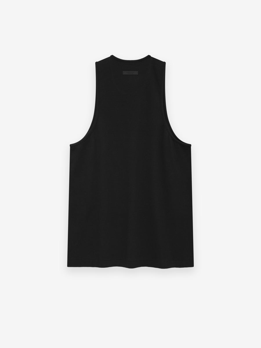 Ribbed Tank - Fear of God