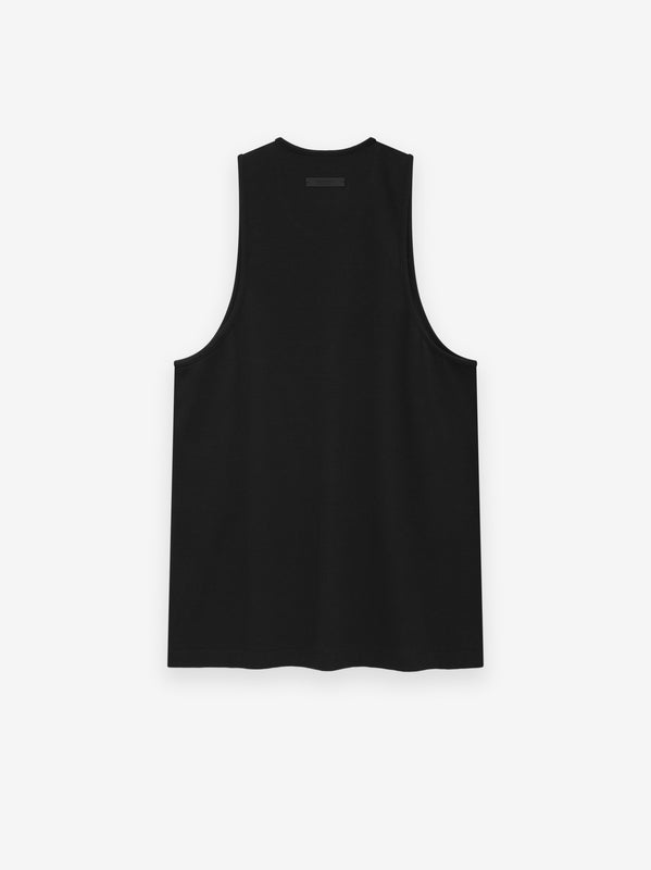 Ribbed Tank