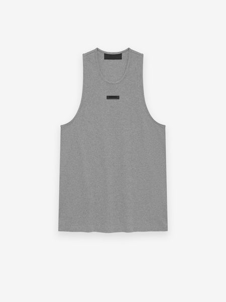 Ribbed Tank