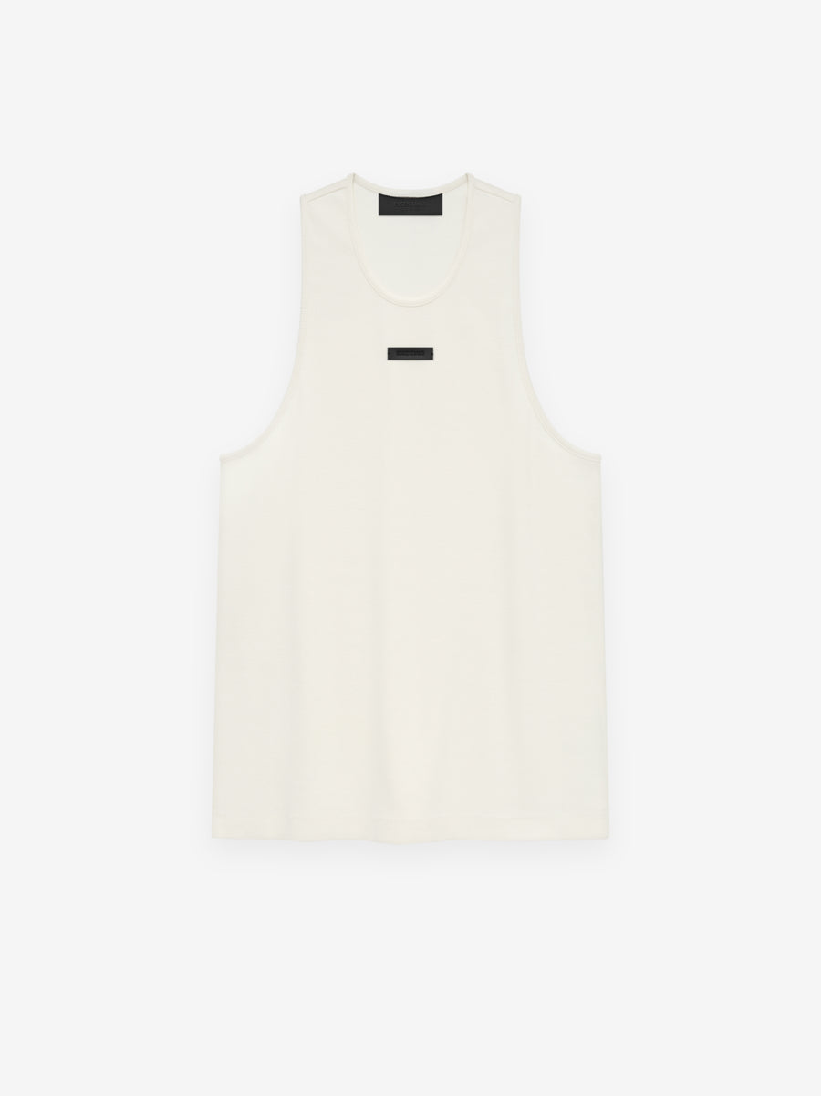 Ribbed Tank - Fear of God