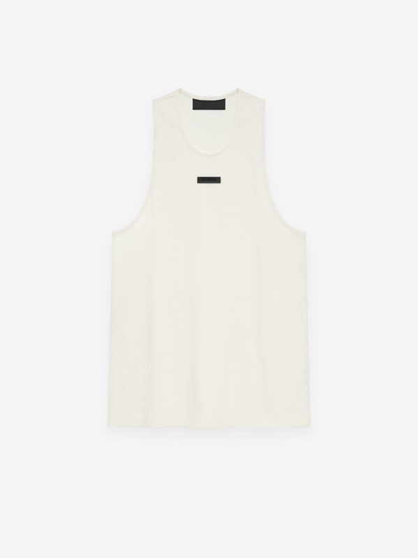 Ribbed Tank