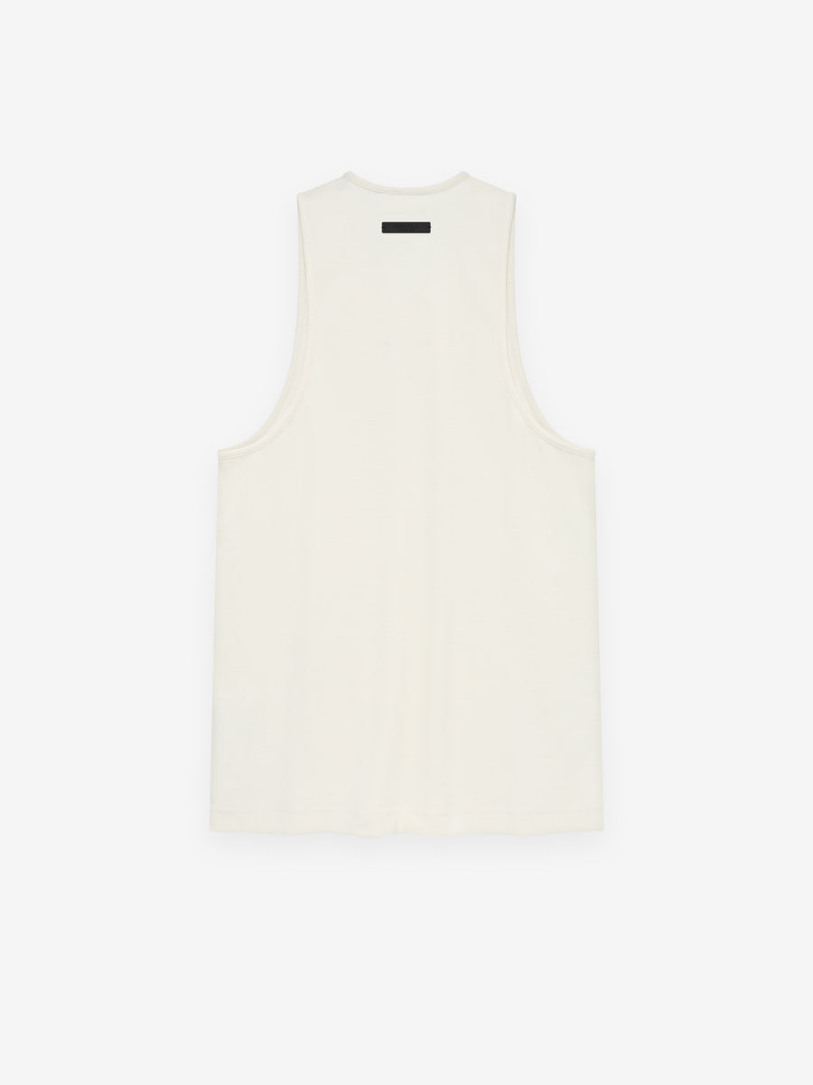 Ribbed Tank - Fear of God