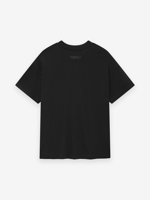 Essentials LS Tee