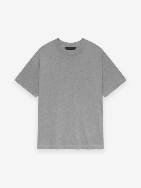 Essentials LS Tee