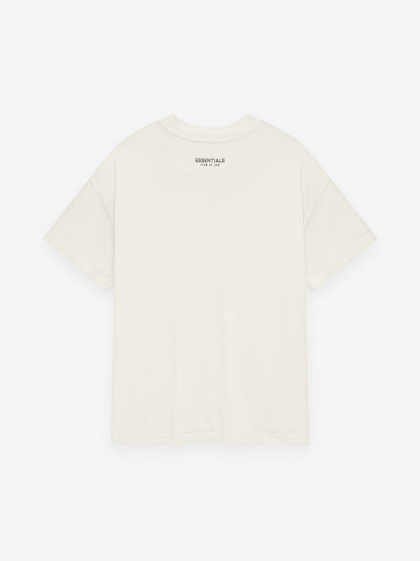 Essentials LS Tee