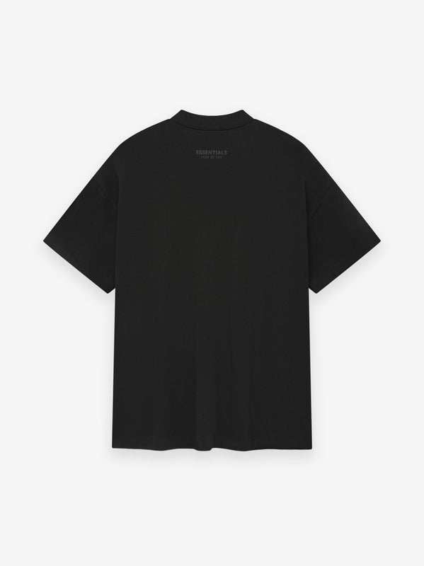 Essentials LS Tee