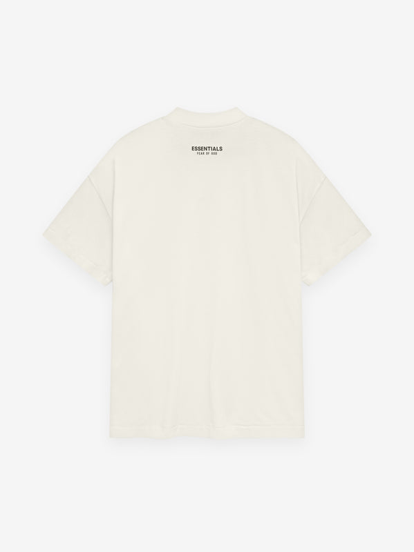 Essentials LS Tee