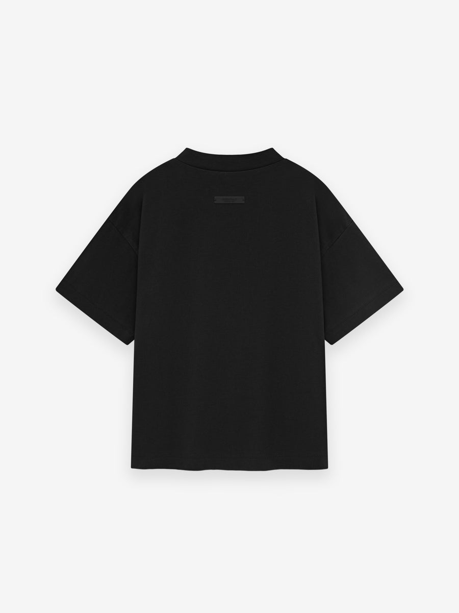 Womens Tri-Blend Crewneck Tee - Fear of God