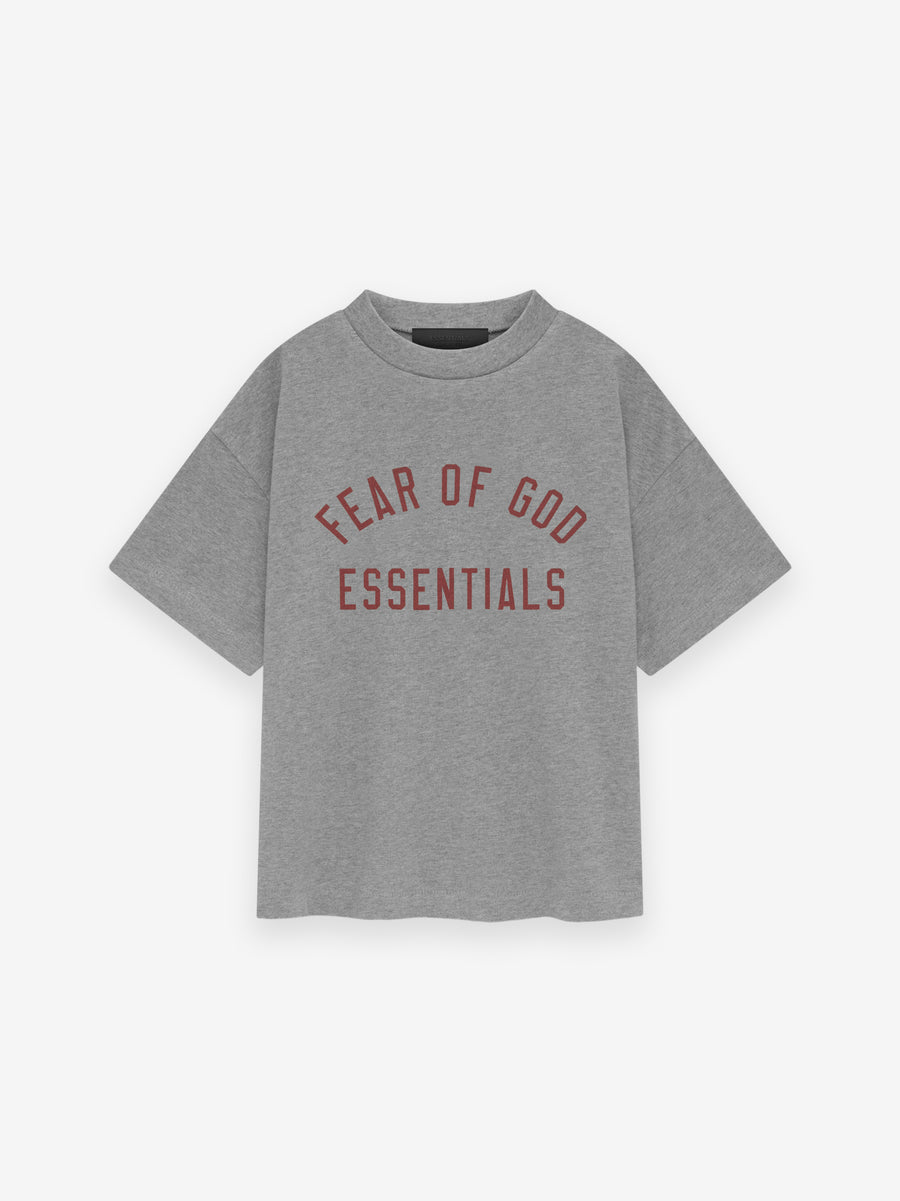 Womens Tri-Blend Crewneck Tee - Fear of God