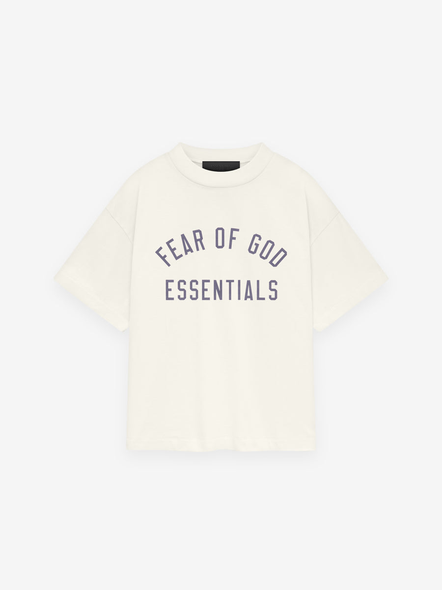 Womens Tri-Blend Crewneck Tee - Fear of God