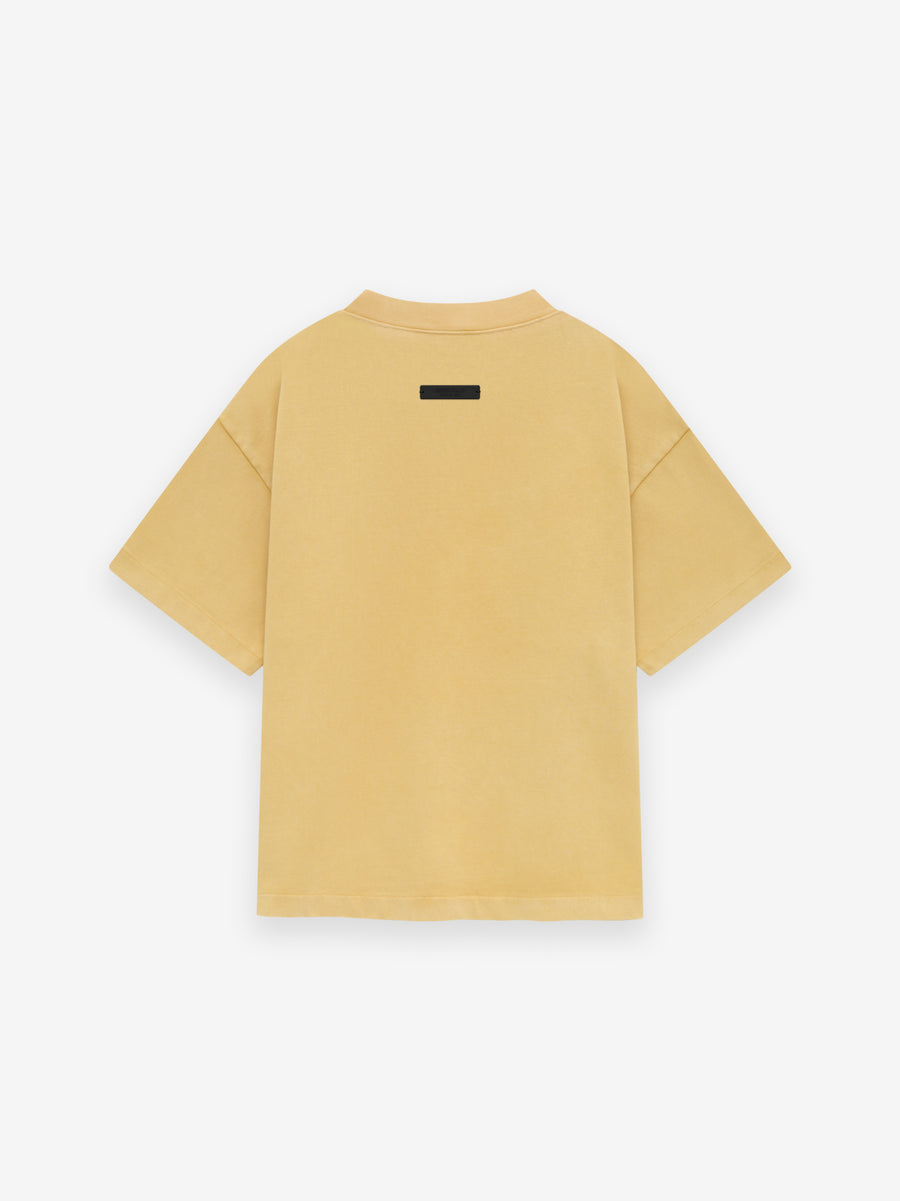 Womens Tri-Blend Crewneck Tee - Fear of God